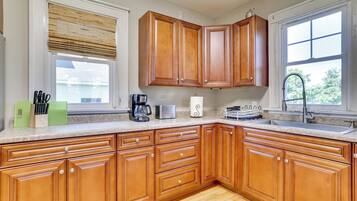 Nhà (3 Bedrooms) | Nội thất