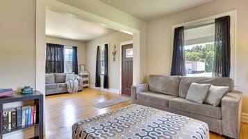 Maison (3 Bedrooms) | Intérieur