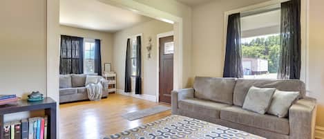 Huis (3 Bedrooms) | Interieur