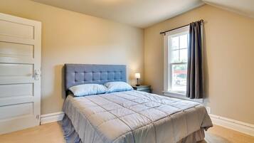 Maison (3 Bedrooms) | Intérieur