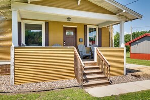 Casa (3 Bedrooms) | Interior