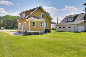 Hus (3 Bedrooms) | Interiör