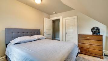 House (3 Bedrooms) | Bahagian dalam