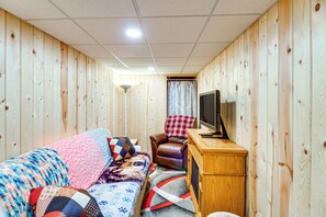Talo (3 Bedrooms) | Sisätilat