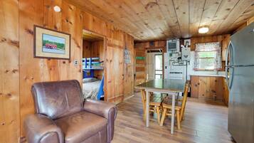 Hus (2 Bedrooms) | Innvendig