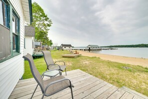 House (2 Bedrooms) | Front of property