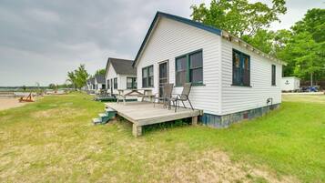 Talo (2 Bedrooms) | Sisätilat