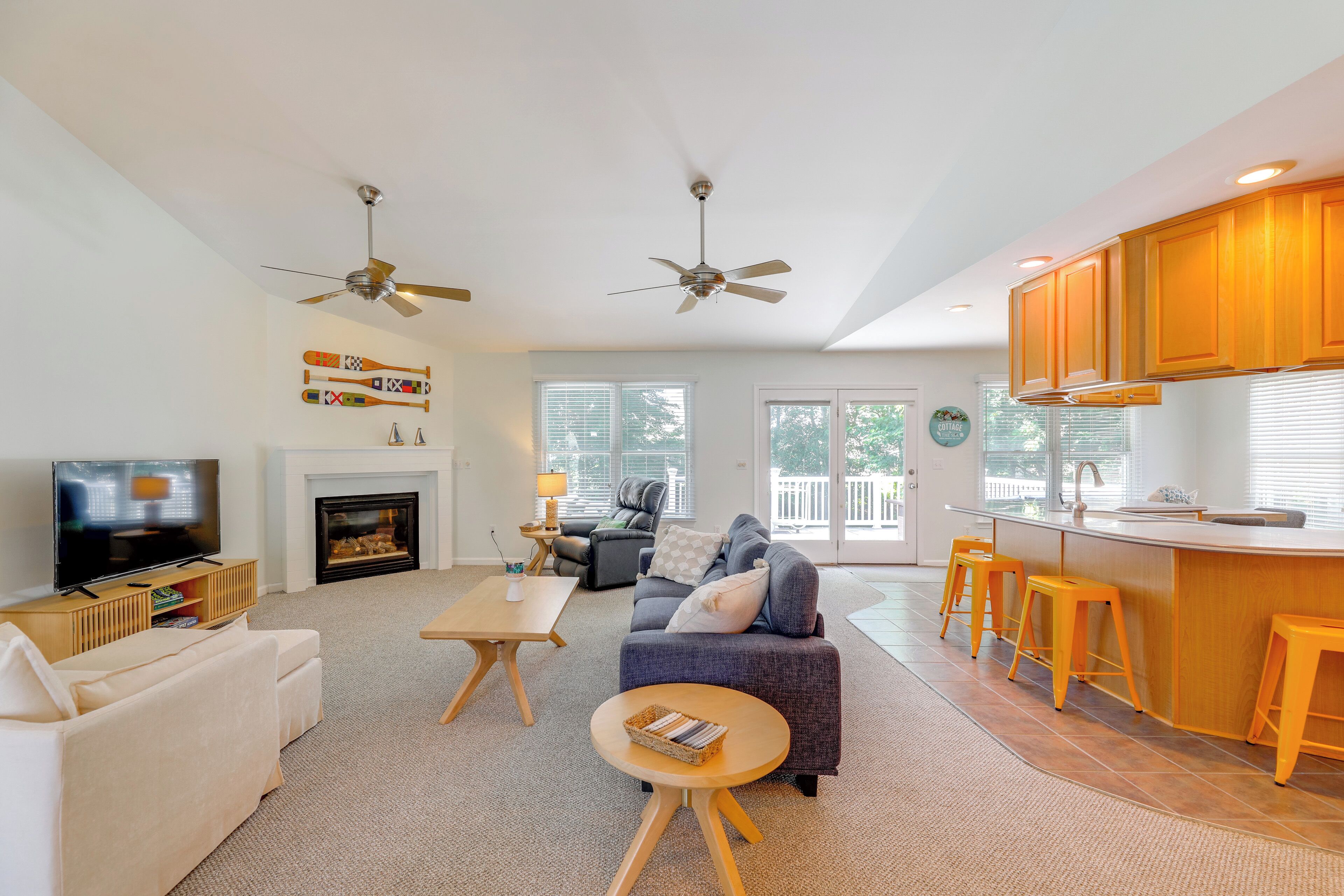 Casa (3 Bedrooms) | Interior