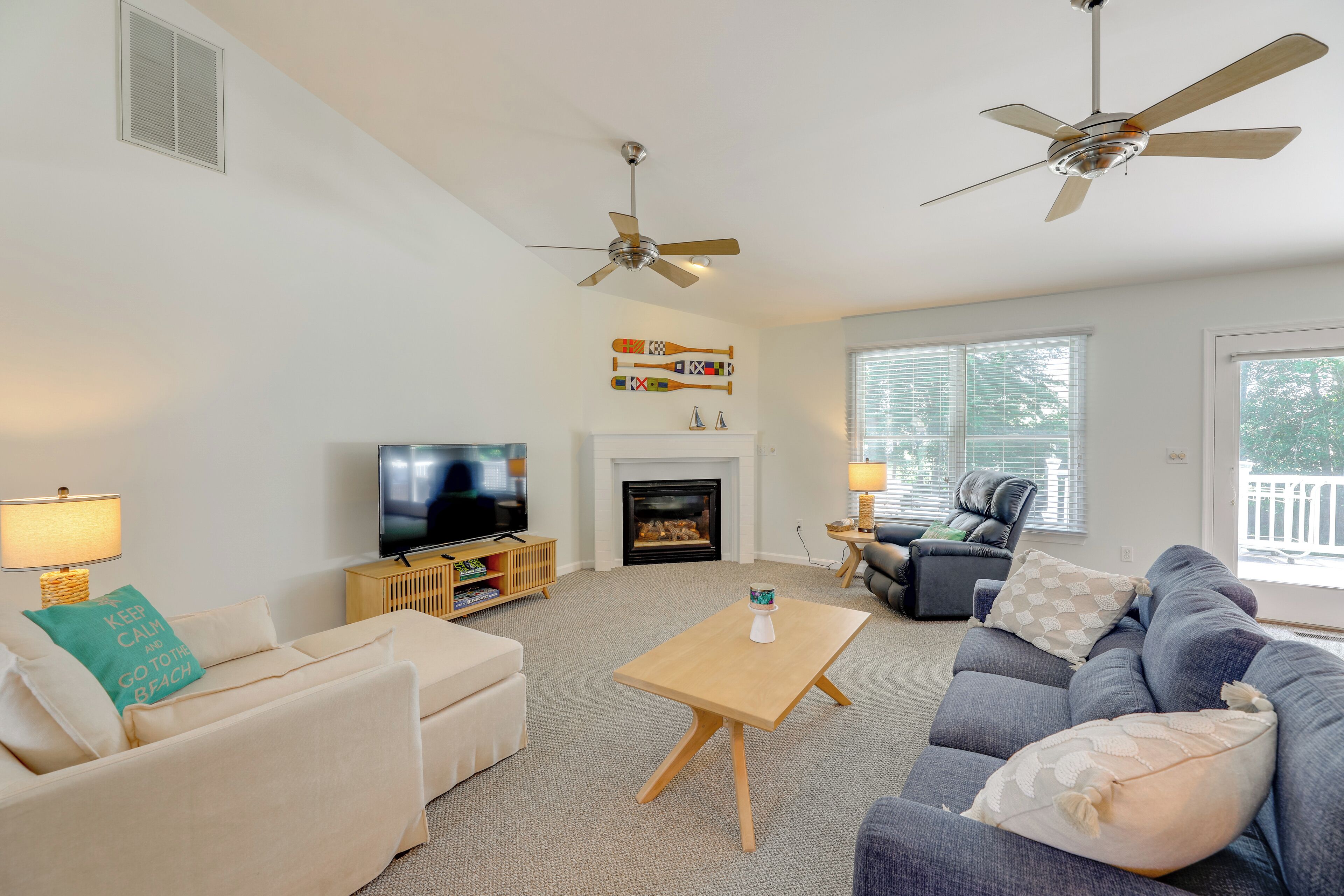 Casa (3 Bedrooms) | Interior