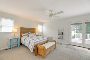 獨棟房屋 (3 Bedrooms) | 住宿內部