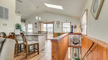 Rumah (4 Bedrooms) | Interior