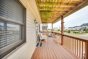 独立别墅 (4 Bedrooms) | 住宿内部