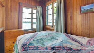 Casa (2 Bedrooms) | Interior