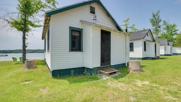 Maison (2 Bedrooms) | Intérieur