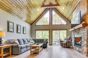 独立别墅 (3 Bedrooms) | 住宿内部