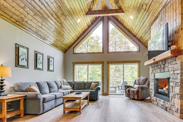 Huis (3 Bedrooms) | Interieur