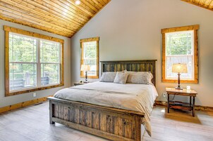 独立别墅 (3 Bedrooms) | 住宿内部