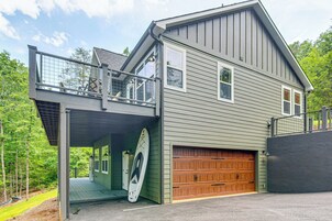 独立别墅 (3 Bedrooms) | 住宿内部