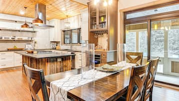 獨棟房屋 (5 Bedrooms) | 住宿內部