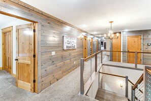 House (5 Bedrooms) | Interior - Luxe Barndominium Retreat Near Blue Spring Lake! (Palmyra)