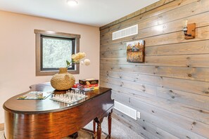 Nhà (5 Bedrooms) | Nội thất