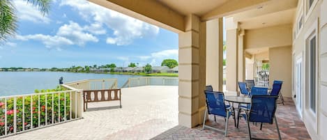 Casa (3 Bedrooms) | Interni