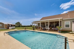 Casa (1 Bedroom) | Parte interna