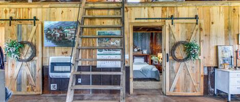 Casa (1 Bedroom) | Interior