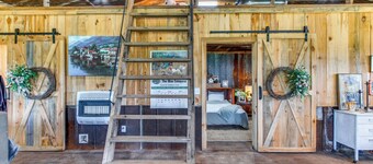 BBQ Ready: Farm-style Kinston Hideaway w/ Pool