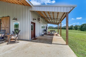 Hus (1 Bedroom) | Innvendig