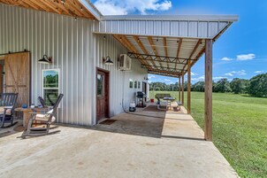 Casa (1 Bedroom) | Parte interna