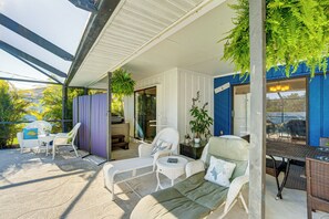 Maison (3 Bedrooms) | Intérieur
