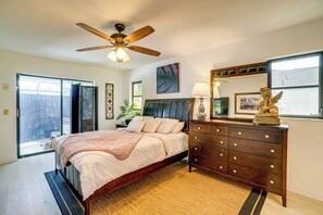 House (3 Bedrooms) | Interior - 8 Mi Beach: Beautiful Oasis w/ Saltwater Pool (Port Charlotte)