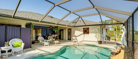 House (3 Bedrooms) | Front of property