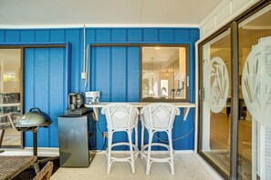 House (3 Bedrooms) | Interior - 8 Mi Beach: Beautiful Oasis w/ Saltwater Pool (Port Charlotte)