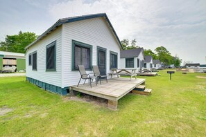 Maison (2 Bedrooms) | Intérieur