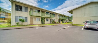 Walk to Dtwn Hilo: Island Escape w/ Pool!