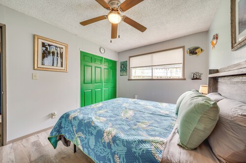 Walk to Dtwn Hilo: Island Escape w/ Pool!