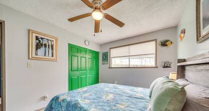 Walk to Dtwn Hilo: Island Escape w/ Pool!