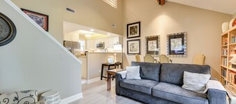 Gastonia Family Home < 20 Mi to Crowders Mtn