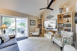 Apartamento (2 Bedrooms) | Fachada del alojamiento