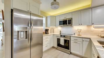 Căn hộ (2 Bedrooms) | Nội thất