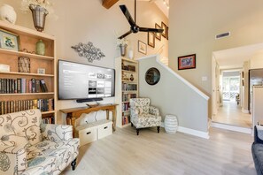 Apartament (2 Bedrooms) | Interior