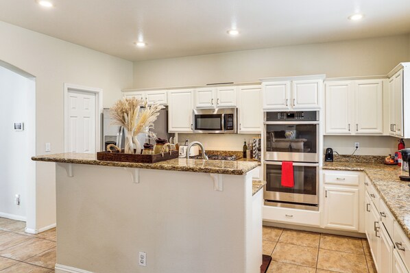 Maison (5 Bedrooms) | Intérieur