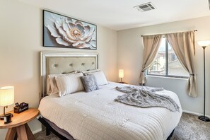 Casa (5 Bedrooms) | Interior