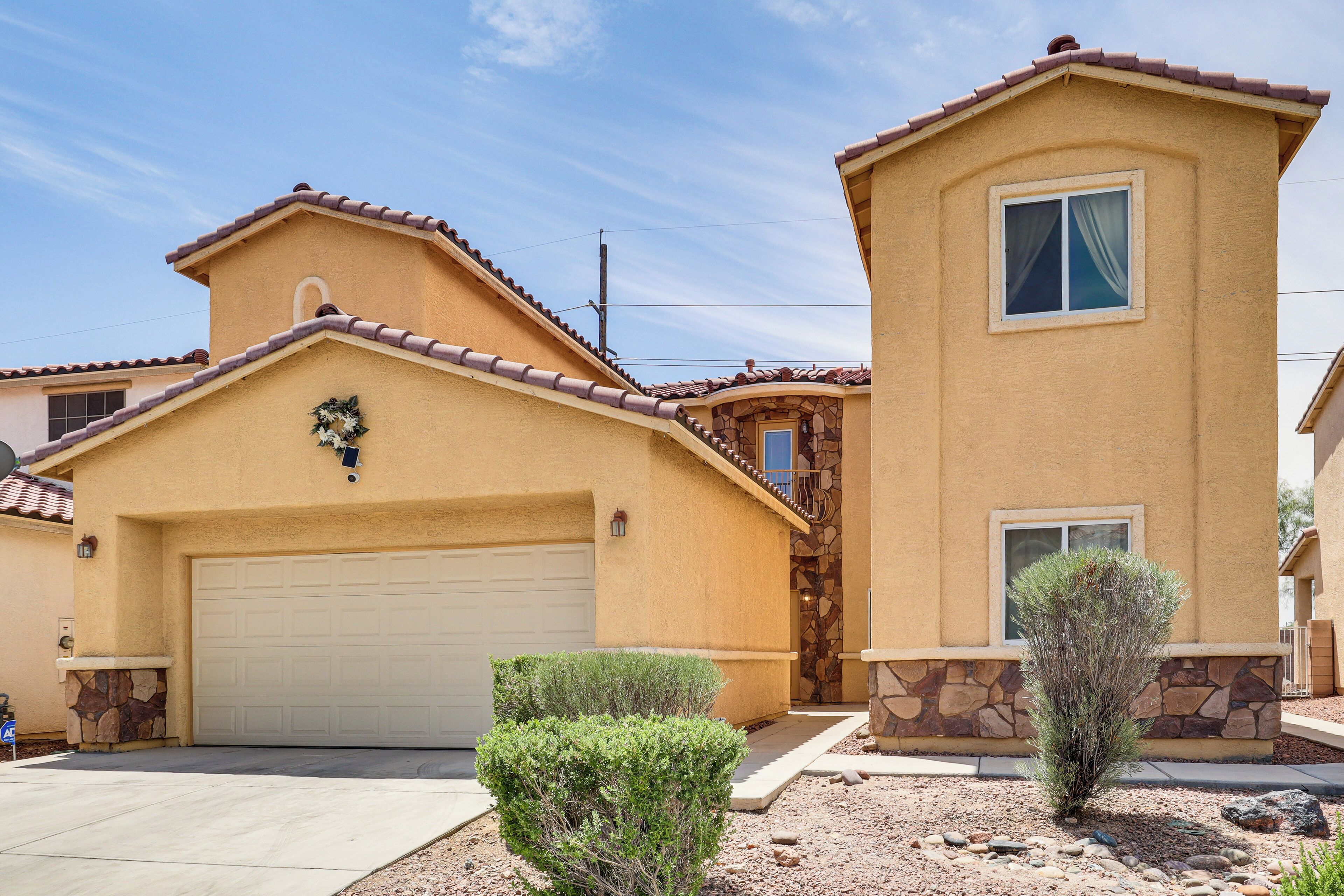 Rumah (5 Bedrooms) | Interior