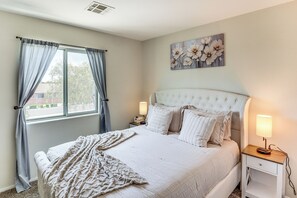 Casa (5 Bedrooms) | Interior