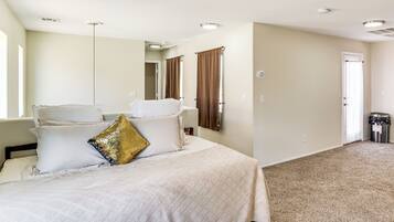 Ferienhaus (5 Bedrooms) | Innenbereich