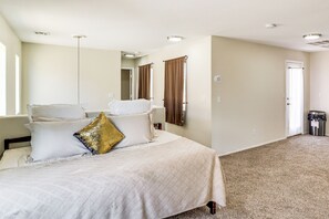 Maison (5 Bedrooms) | Intérieur