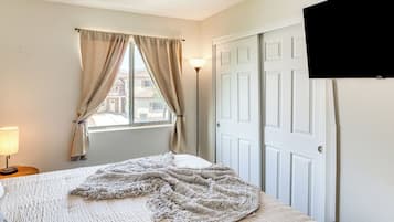 Huis (5 Bedrooms) | Interieur
